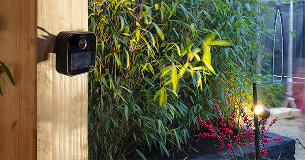 Smart Move Bewegingsmelder