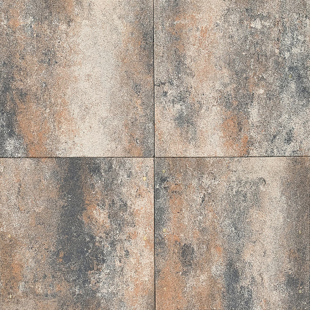 Budget Terrastegel 60x60x4 cm Lucca