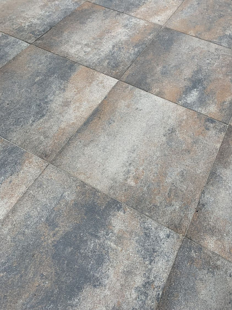 Budget Terrastegel 60x60x4 cm Lucca