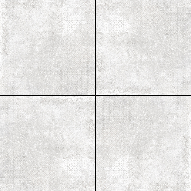 GeoCeramica 60x60x4 cm Forma Perla Décor