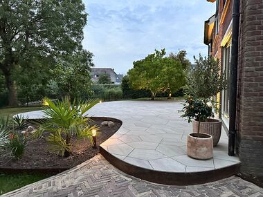 GeoStretto Alivo Lazise