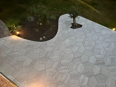 GeoStretto Alivo Lazise