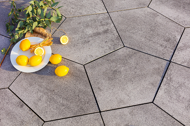 GeoStretto Alivo Elba