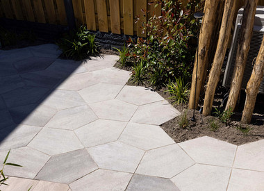 GeoStretto Alivo Elba