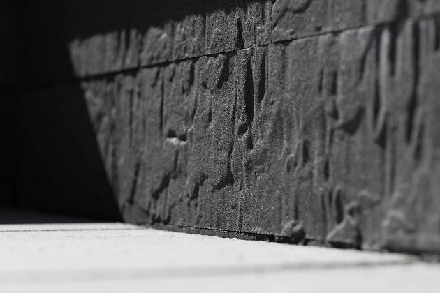 GeoMattone Stapelblok 60x15x15 cm Milano