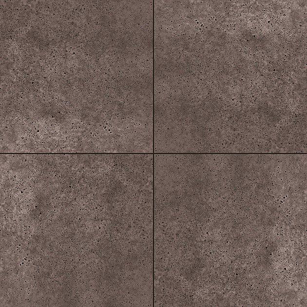 ArtiStone Tegel zonder facet 60x60x5 cm Taupe*