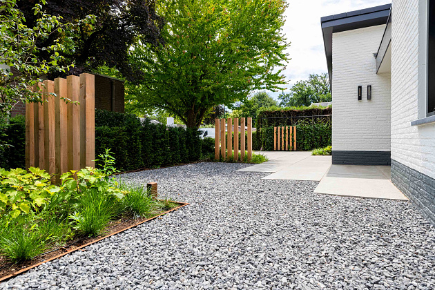 33672 artistone tegel zonder facet gewapend 80x80x5 cm grijs 327005