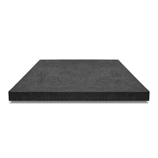 ArtiStone Specials 120x120x7 cm Carbon