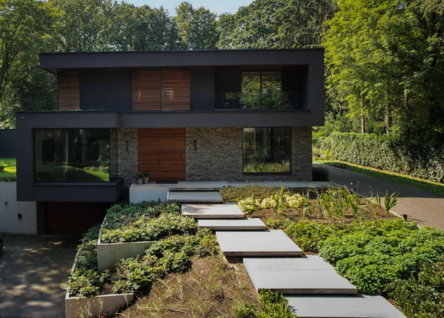 ArtiStone Specials 240x120x12 cm Grijs