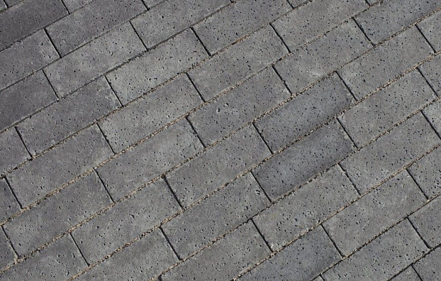 ArtiStone Specials 21x7x8 cm Antraciet