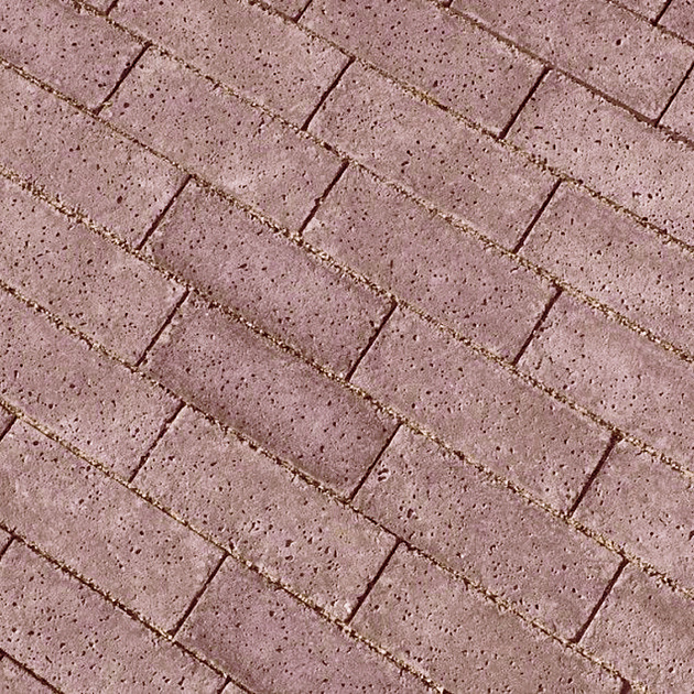 ArtiStone Specials 21x7x8 cm Roodbruin*