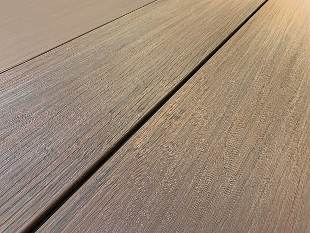 NeoDeck Vlonderplank 2,3x19x400 cm Ipe