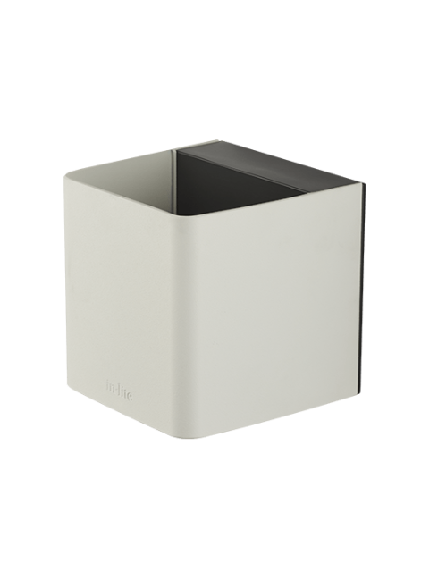 Ace Down 100-230V White