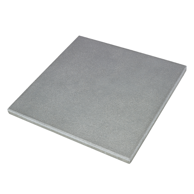 Outletpartij Luxacoat 40x80x4 cm Mesafino Greige