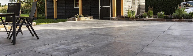 Smartton SE 3XS 60x60x3 cm Amiata