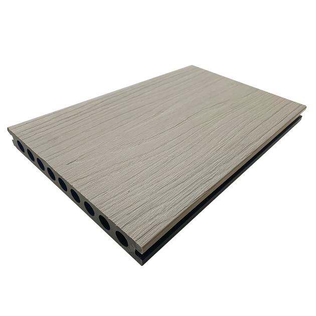 NeoDeck Kantplank 1x12x400 cm Ipe
