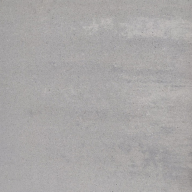 H2O Comfort Square 60x60x4 cm Concrete