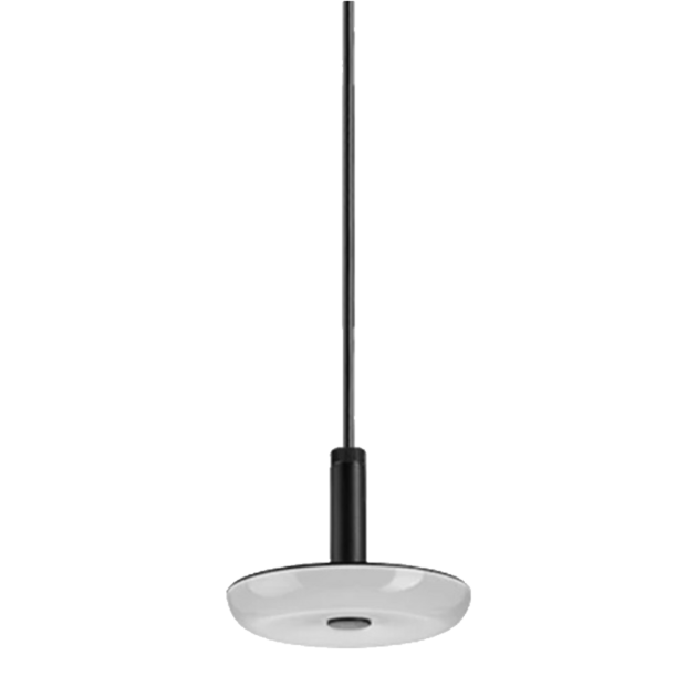 SWAY PENDANT 100-230V Black