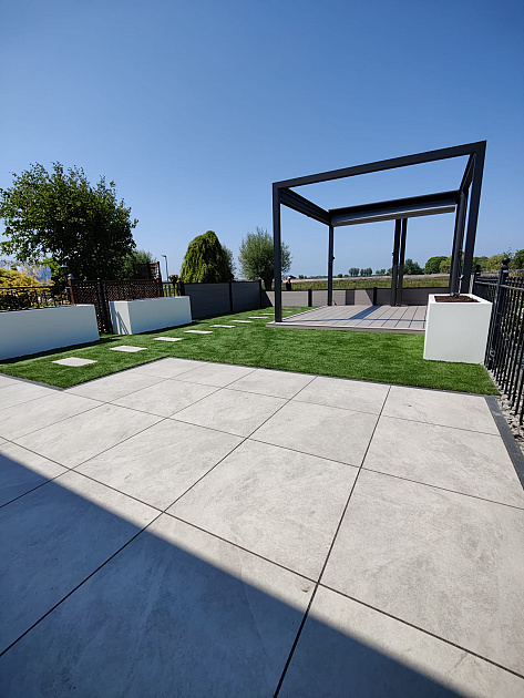 36052 vrijstaande pergola 300 b x300 u cm 288974