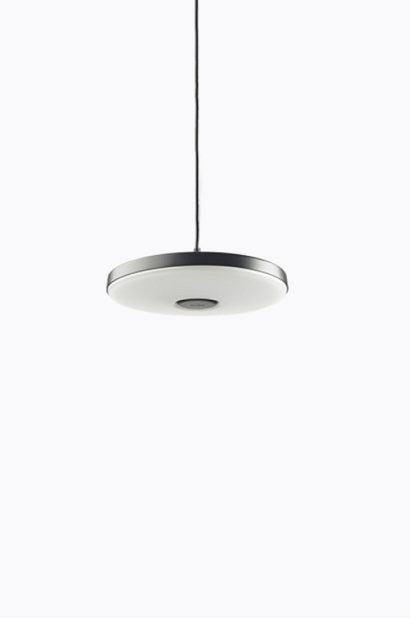 Disc Pendant 100-230V