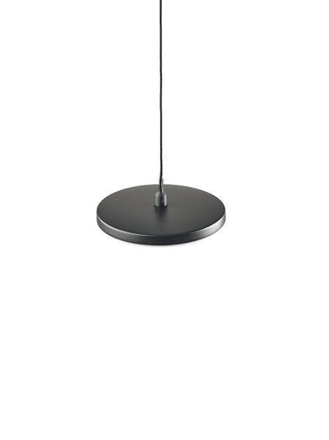Disc Pendant 100-230V