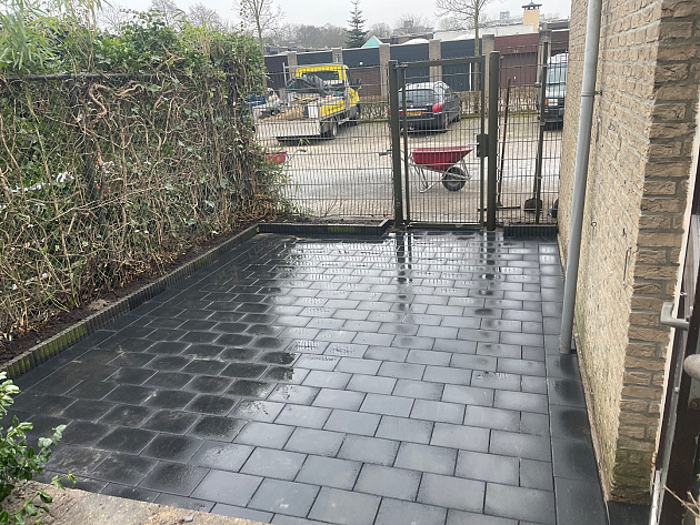 3675 straksteen 20x30x5 cm antraciet 434931