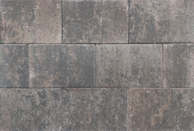 Straksteen 20x30x6 cm Oud Drachten