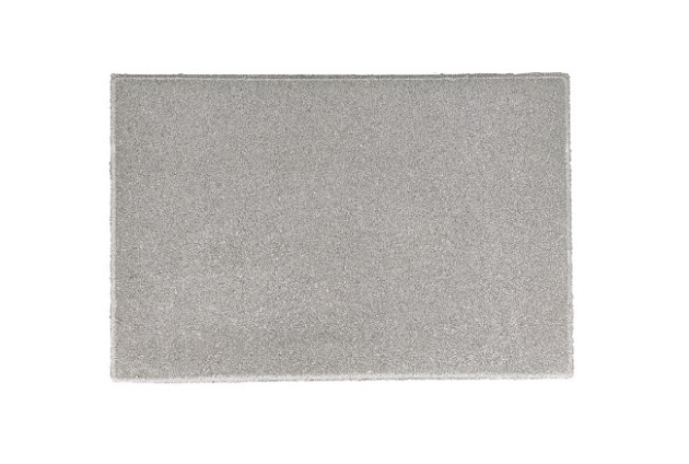 Betontegels 40x60x5 cm Grijs met facet