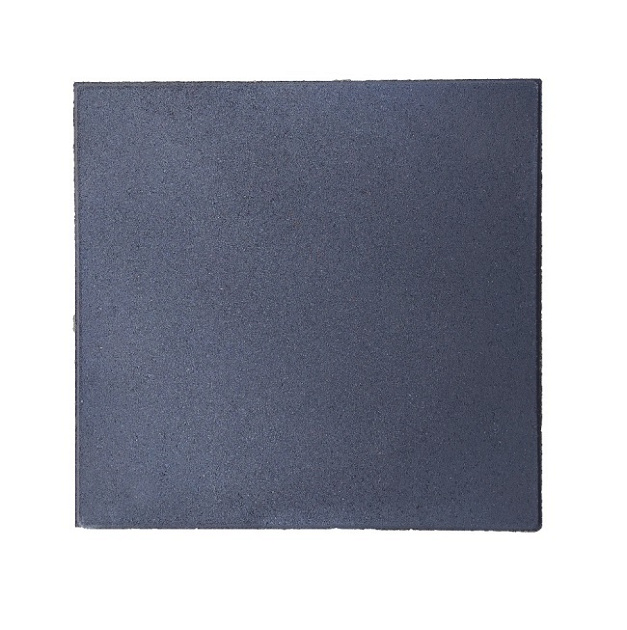 Betontegels 60x60x5 cm Antraciet met facet