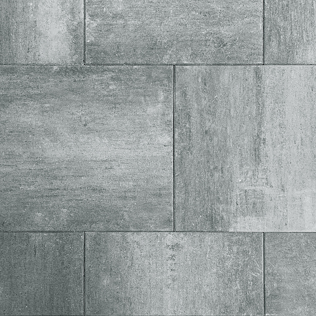 Soft Comfort Wildverband Grijs/Zwart