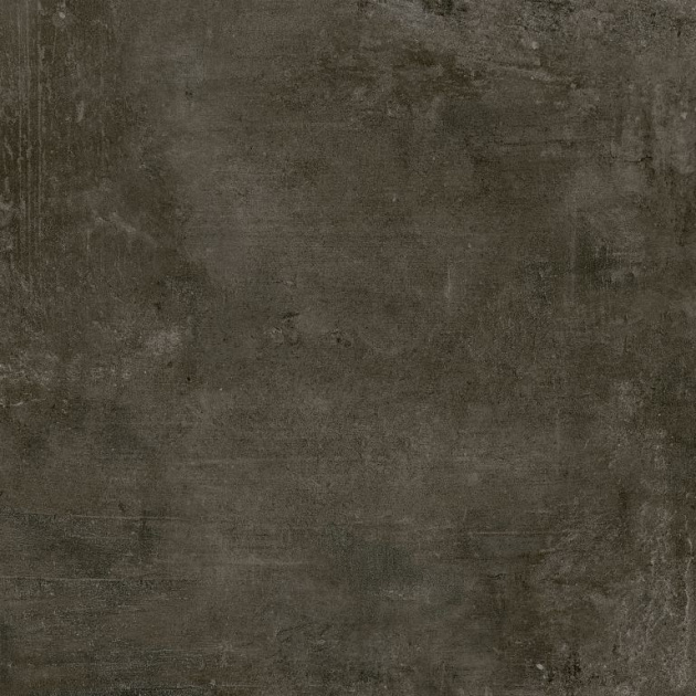 GeoCeramica 60x60x4 cm Patch-Plus Black