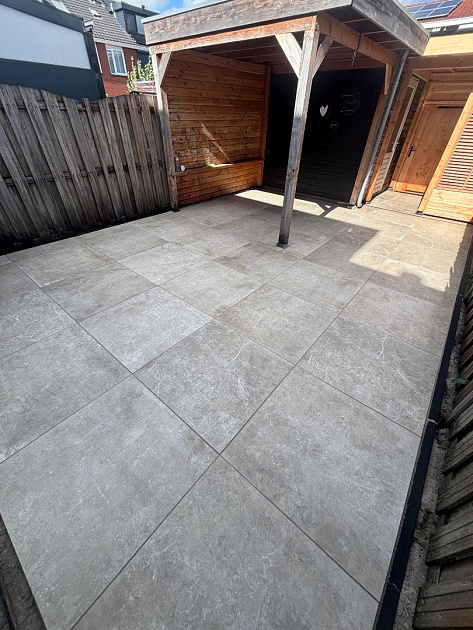 37224 geoceramica 90x90x4 cm palanta plus gold 507315