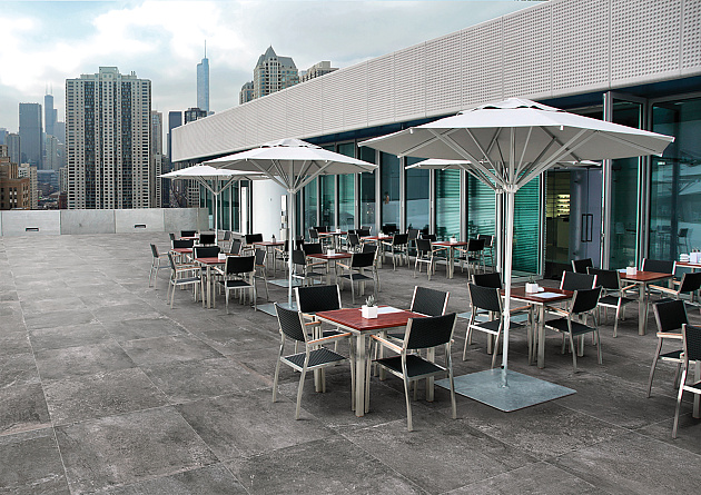 GeoCeramica 90x90x4 cm Palanta Plus Night