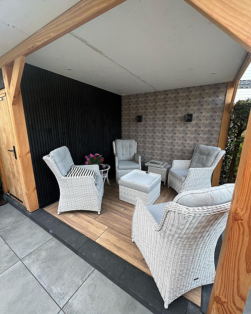 37237 geoceramica 30x120x4 cm mensola larix 325042