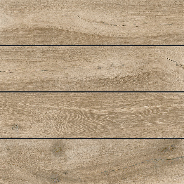 GeoCeramica 30x120x4 cm Mensola Oak