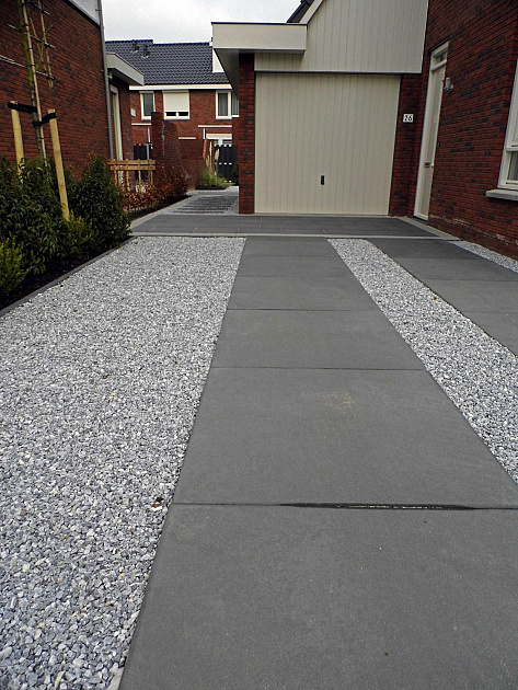 Arctic Bluesplit 8-16 mm 25 kg