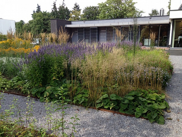 25 KG Ardennersplit Grijs 8-16mm