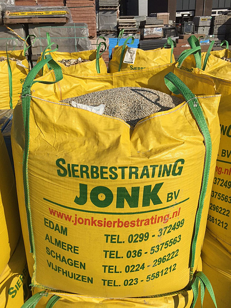 Limburgs Bont Grind 2-5 mm