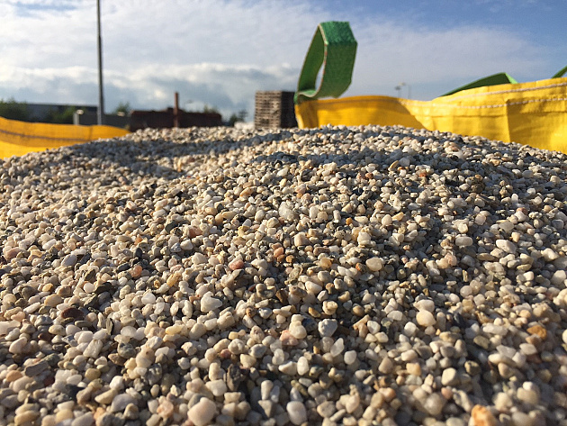 Limburgs Bont Grind 2-5 mm