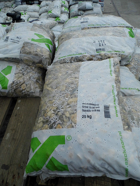 Limburgs Bont Grind 15-30 mm