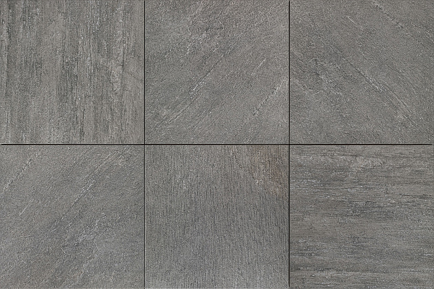 Cerasun 60x60x4 cm Palermo Grigio