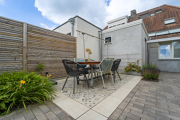 38084 actietegel keramiek op beton 60x60x4 cm style decor sabbia 509480