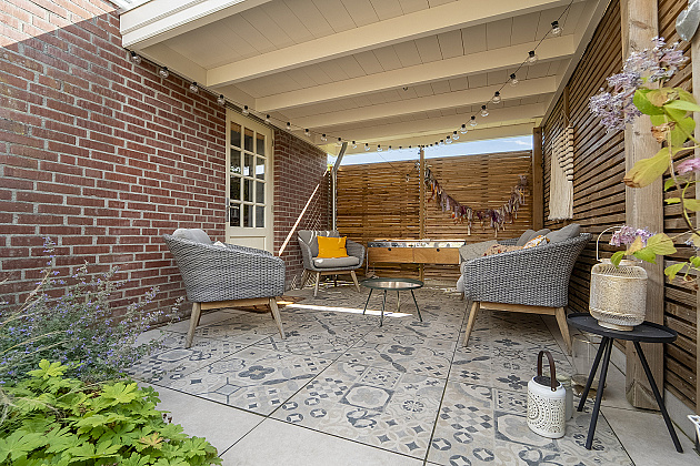 38084 actietegel keramiek op beton 60x60x4 cm style decor sabbia 509482