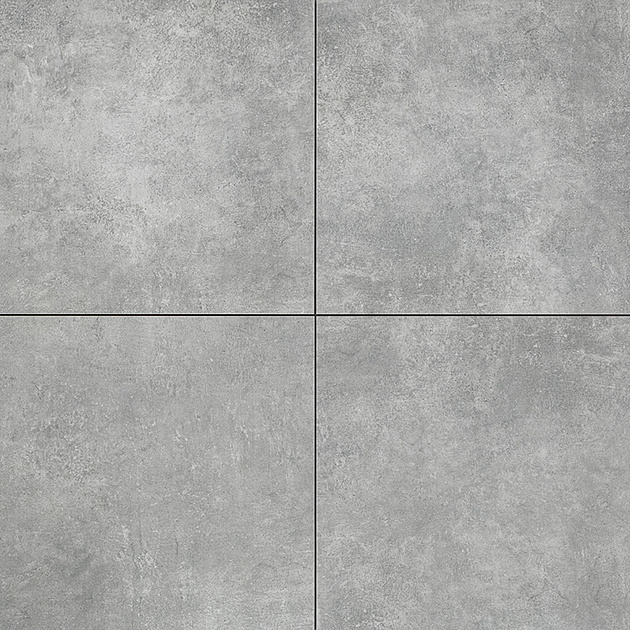 Actietegel Keramiek op Beton 60x60x4 cm Style Grigio