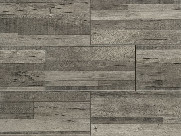 Cerasun 40x80x4 cm Woodlook Torino Grigio