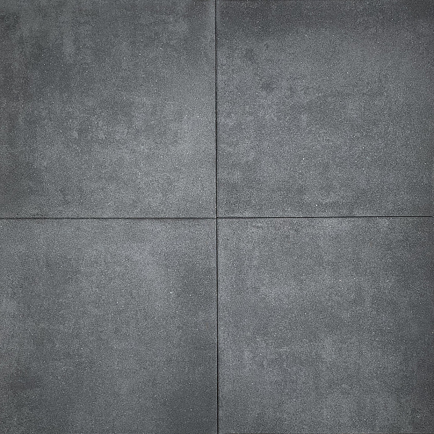 Budget Terrastegel 60x60x4 cm Basaltino