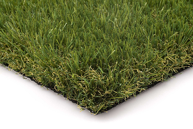 Kunstgras Agartha 40 (Op rol van 400 cm breed)