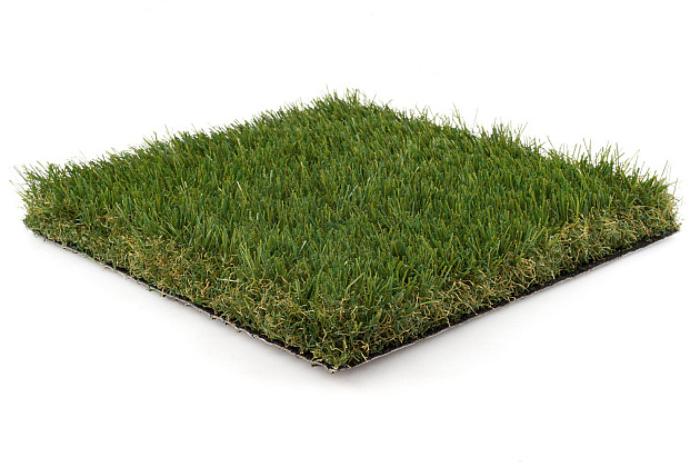 Kunstgras Agartha 40 (Op rol van 400 cm breed)