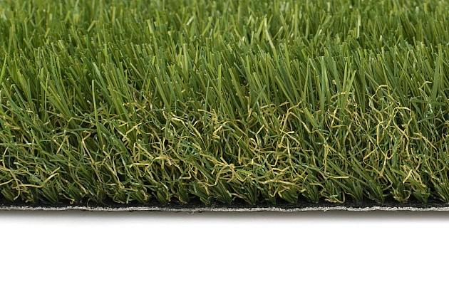 Kunstgras Agartha 40 (Op rol van 400 cm breed)