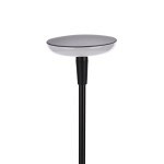 Mini Sway Light Head Black